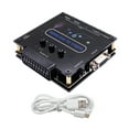 thumbnail image 1 of Convertidor Consola de juegos RGBS VGA SCART A YPBPR Convertidor de diferencia de color, 1 of 9