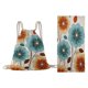 thumbnail image 2 of Two-in-one Beach Bag-digital Printed Drawstring Bag- Microfiber Beach Towel-bath Towel, 2 of 9