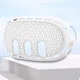thumbnail image 1 of Funda protectora de silicona para accesorios de auriculares Meta Quest3 VR, 1 of 6