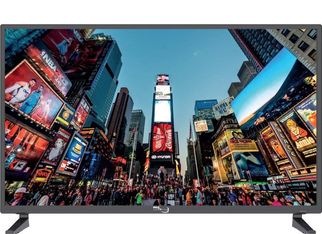 RCA RNSMU4336 43″ 4K Ultra HD Smart LED TV