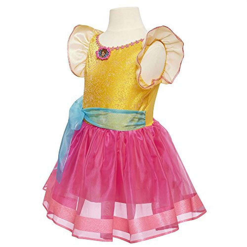 Disney Fancy Nancy Signature Kids Dress - Walmart.com
