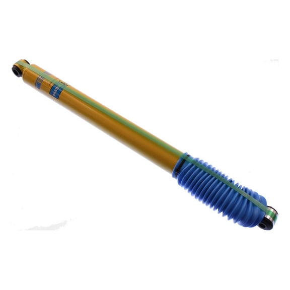 Bilstein B6 4600 Series Shock Absorber Fits select: 2004 FORD F350 SUPER DUTY, 1999 FORD F350 SRW SUPER DUTY