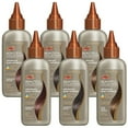 thumbnail image 2 of Clairol Advanced Gray Solution Semi Permanent Hair Color, 4R Mahogany Red Brown, 3 Oz, 2 of 3