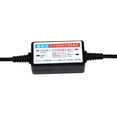 thumbnail image 1 of AMONIDA Low Voltage Protection Step Down Micro USB 12V To 5V Converter Step Down 12V 5V Cable, Mini 5pin Male, 1 of 8