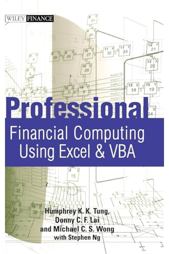 Pre-Owned Professional Financial Computi [With CDROM] (Hardcover) 0470824395 9780470824399