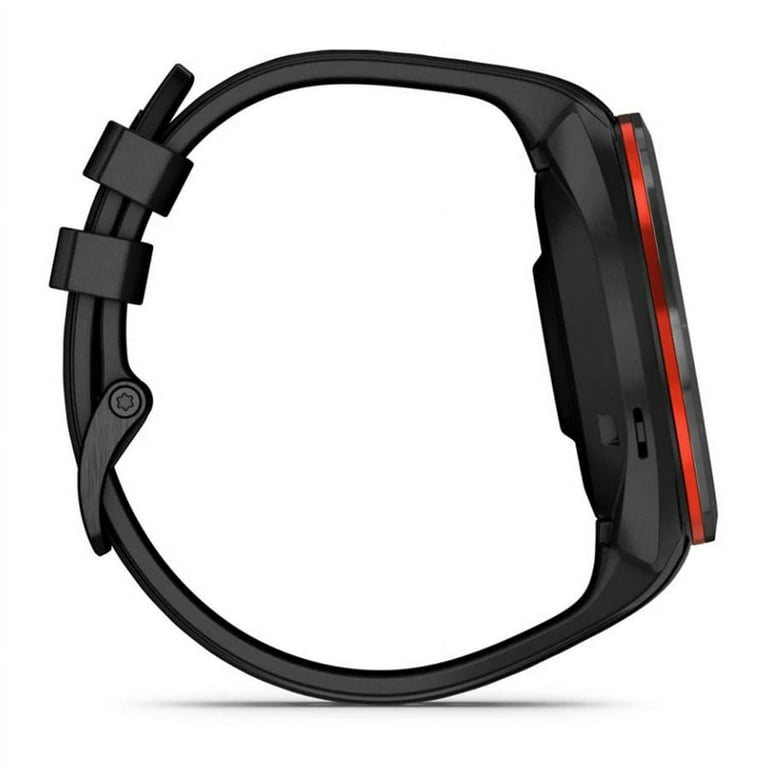 Garmin 010-02746-02 Approach S70 42 mm Premium GPS Golf Watch