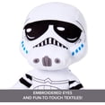 thumbnail image 4 of Peluche Mattel Star Wars Stormtrooper 28-30 cm con 10 sonidos, 4 of 6