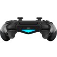 thumbnail image 3 of Mando inalámbrico con vibración de doble motor de seis ejes para PS4/Android/iOS, 3 of 6