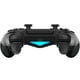 thumbnail image 3 of Mando inalámbrico con vibración de doble motor de seis ejes para PS4/Android/iOS, 3 of 6