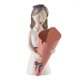 thumbnail image 2 of Estatuilla moderna perfecl Estatuilla de niña, 2 of 8