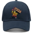 thumbnail image 2 of LAICAIW Unisex Classic Tim-Hortons-Logo- Baseball Cap Snapback Hat Dad Hat, 2 of 6