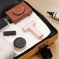 thumbnail image 5 of 800W High-Speed Hair Dryer,Compact 5.7*3.6inch Design, Easy to Store, Portable for Travel, Quick Drying, 5 of 6
