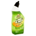 LimeAWay Liquid Toilet Bowl Cleaner, 16oz bottle, Remove Lime Calcium