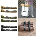 thumbnail image 2 of Sangles de Valise, Sangles de Valise Réglables Accessoires de Voyage, 2 of 5