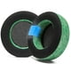 thumbnail image 1 of Almohadillas para Auriculares WC Freeze Virtuoso con Gel de Enfriamiento y Tela Híbrida, 1 of 7