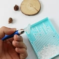 thumbnail image 4 of 5D Point Drill Pen Lighting for Bag, 4 of 7