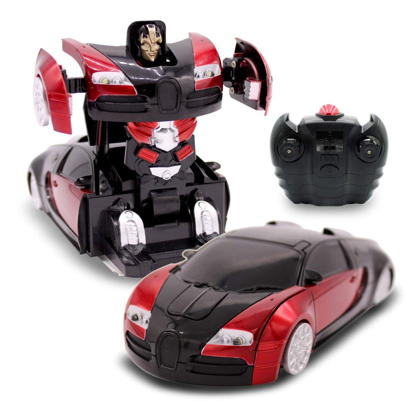 wall climbing rc car walmart