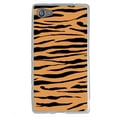 thumbnail image 1 of Funda Antigolpes InstaCase para Sony Z5 Compact Tigre Animal Print, 1 of 4