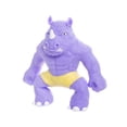 thumbnail image 3 of Figura Flexors Animales Estirable 15 cm Lila, 3 of 4