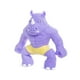 thumbnail image 3 of Figura Flexors Animales Estirable 15 cm Lila, 3 of 4