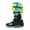 bleu, variante sur JG WOLVES - Bottes de motocross Professionnelles Longues, Noir, 37