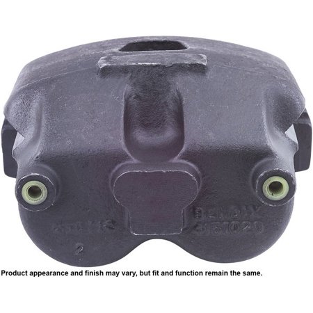 A1 Cardone Disc Brake Caliper P/N:18-8001