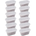 thumbnail image 2 of 12- Pack Compatible Mr. Coffee Water Filtration Cartridges -Replacement Water Filter Cartridges for Mr. Coffee Easy Measure and Dishwashable Coffee Makers, 2 of 5