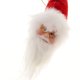 thumbnail image 4 of tapa de la botella de vino de navidad santa claus decoración del árbol de navidad 17 x 8 x 7 cm 17 x 8 x 7cm Sunnimix Cubierta de la botella de vino de Navidad, 4 of 8