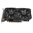 thumbnail image 4 of Tarjetas gráficas para computadora, GTX1060 6GB GDDR5 Tarjetas gráficas para juegos Tarjeta gráfica GPU compacta y liviana, 4 of 9