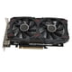 thumbnail image 1 of Tarjeta gráfica para PC para juegos, GTX1060 6GB GDDR5 Tarjetas gráficas para juegos Tarjeta gráfica GPU Altamente recomendada, 1 of 12