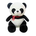 thumbnail image 1 of Hot New Stuffed Plush Doll Toy Animal Cute Panda Gift 20cm, 1 of 5