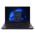 thumbnail image 6 of Lenovo ThinkPad L14 14 FHD Laptop | Intel Core i7-1255U | Intel Iris Xe Graphics | Wi-Fi | Bluetooth | 16GB RAM | 1024GB SSD | Windows 11 Pro | Bundle with USB 3.0 Hub, 6 of 6