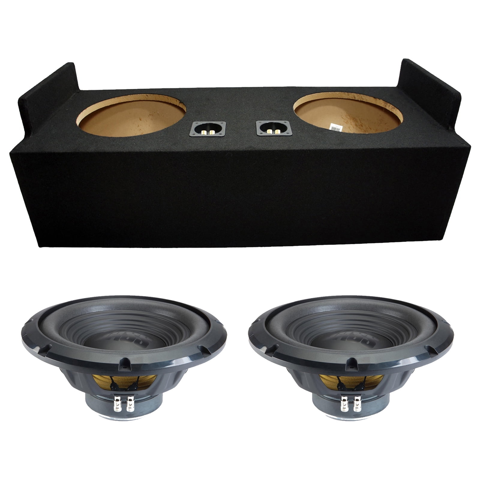 Rockford Fosgate R1 1X12 12