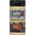 thumbnail image 3 of Weber Chophouse Butter Seasoning, 6.5 oz. (50944), 3 of 4