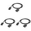 thumbnail image 1 of HD Video Cable E Tipo A Un Cable Compatible Con M/F (HD Un Tipo Hebilla/tipo Femenino), 1 of 7