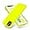 Fluorescent Yellow, variant on iPhone 11 Pro Max Case,Ultra Slim Fit iPhone Case Liquid Silicone Gel Cover with Full Body Protection Anti-Scratch Shockproof Case Compatible with iPhone 11 Pro Max (Calke Green)