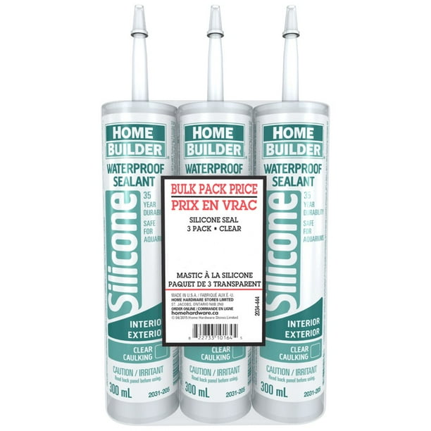 Caulk Vs Silicone Which One Should You Use For Your, 42 OFF