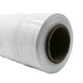 thumbnail image 4 of 18" x 1500' 80 ga. Hand Film Stretch Wrap White Opaque Case of 4 Rolls, 4 of 6