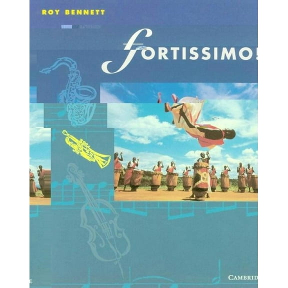 Fortissimo!, (Paperback)