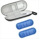 thumbnail image 1 of Bolsa Enfriadora de Insulina, Bolsa de Almacenamiento en Frío Glaciada, Bolsa Enfriadora de Bolsillo para Viajes de Medicamentos, Bolsa para Bolígrafos con Geles., 1 of 5