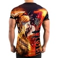 thumbnail image 4 of Playera Para Hombre Shendy Vendy Sublimada De Manga&nbsp;corta, 4 of 5