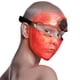 thumbnail image 1 of Mascarilla facial portátil para el cuidado de la piel Preguntas frecuentes 202 Advanced 7 luces LED, 1 of 3