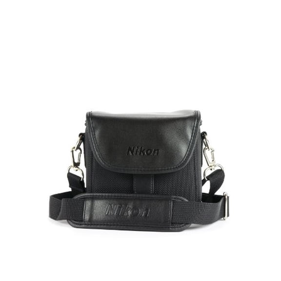 Nikon VAECSP08 Case CS-P08 for COOLPIX, Black