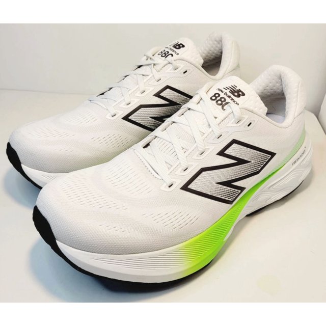 New Balance 880 v15 Men's Size 11 High Cushioned Running Shoes Retail $140