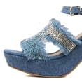 thumbnail image 4 of Zapatillas Para Mujer Zmexico 7039, 4 of 4