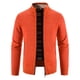 thumbnail image 1 of Suéter de otoño e invierno, suéter de hombre más abrigo de cuello de terciopelo, suéter tipo cárdigan de hombre, 1 of 5