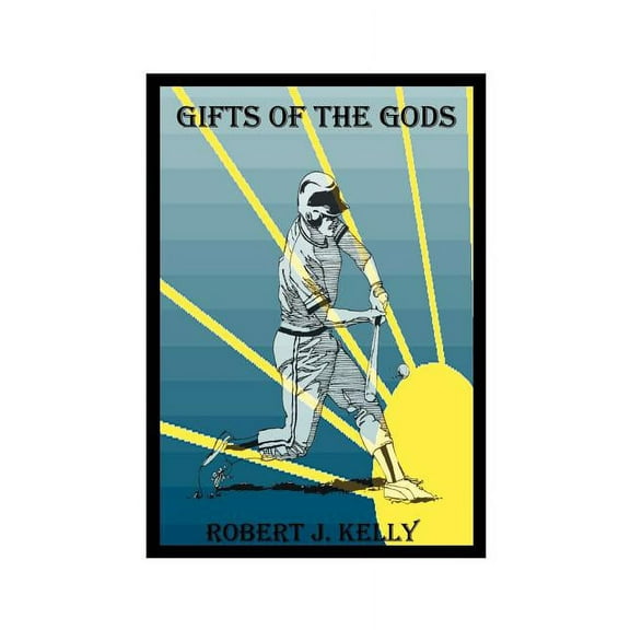 Gifts of the Gods, (Paperback)