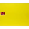 UCreate Poster Board, Premium Yellow