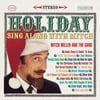 Mitch Miller - Holiday Sing Along with Mitch - Christmas Music - CD