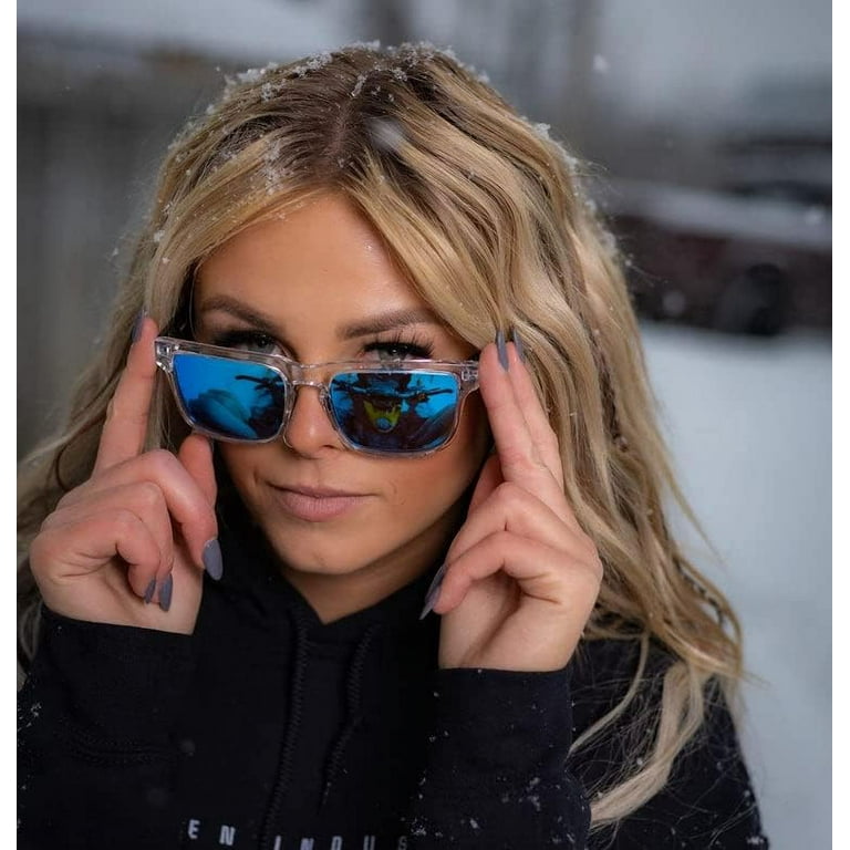 Fashionable polarized sunglasses hotsell
